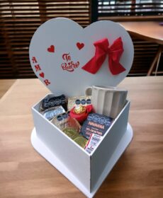 Tesoro Romántico