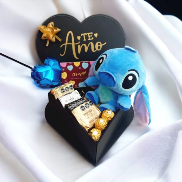 Box San Valentin V