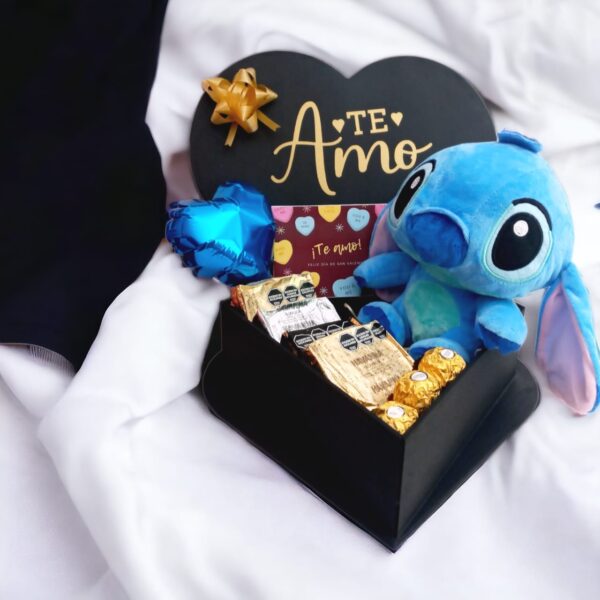 Box San Valentin V - Image 3