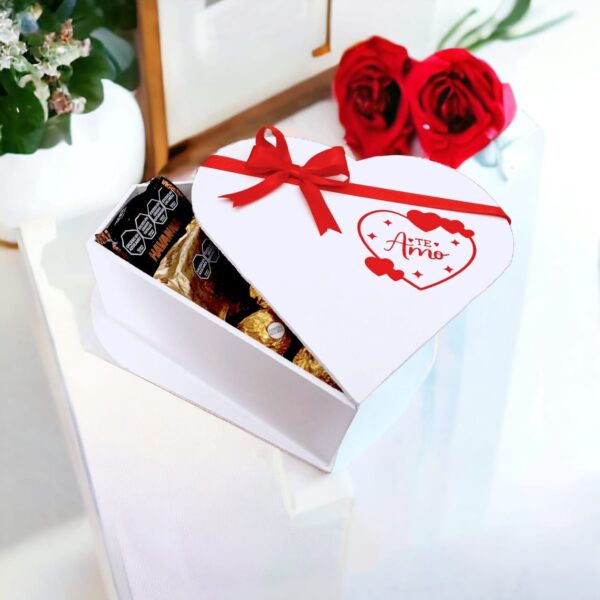 .Caja San Valentín XV - Image 4