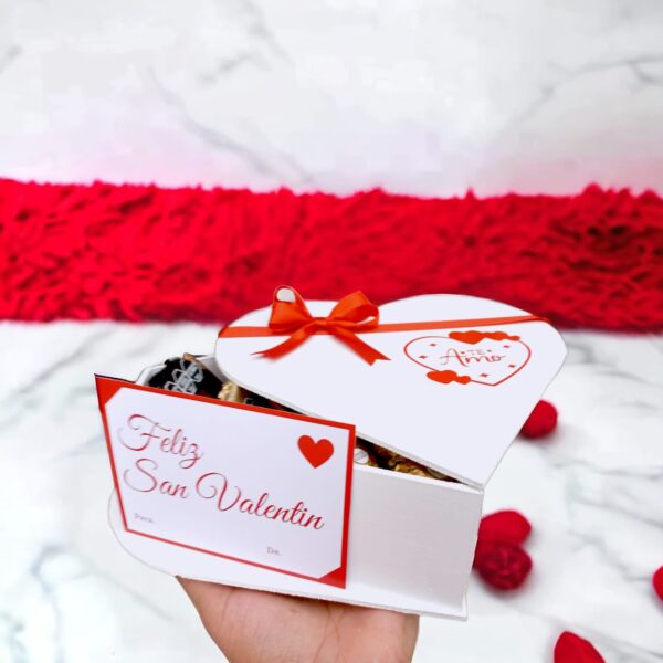 .Caja San Valentín XV - Image 3