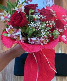 .ramo de flores