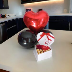 Dulce Romance: Rosas y Ferrero - Image 4