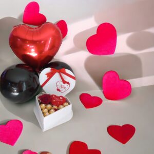 Dulce Romance: Rosas y Ferrero - Image 2