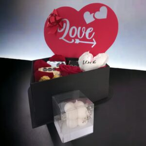 LOVE-ROJO - Image 3