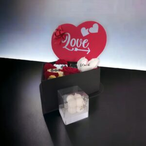 LOVE-ROJO - Image 4