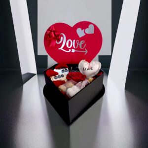 LOVE-ROJO