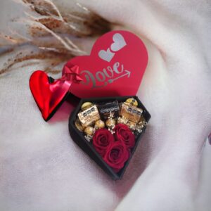 LOVE-ROJO2 - Image 2