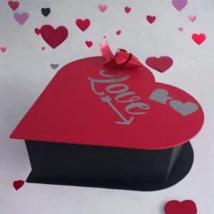 LOVE-ROJO2 - Image 5
