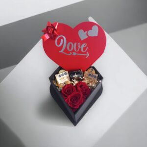 LOVE-ROJO2 - Image 6
