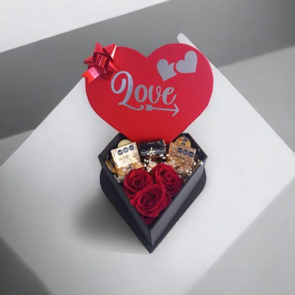 LOVE-ROJO2 - Image 6