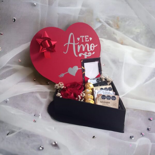 TE AMO-ROJO - Image 3