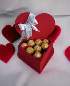 corazon ferrero