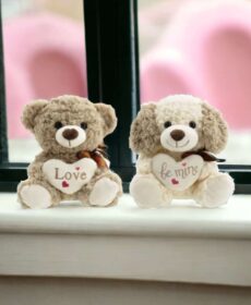 pareja love