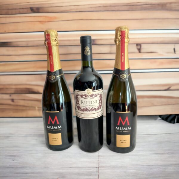 combo Rutini - Mumm - Image 3
