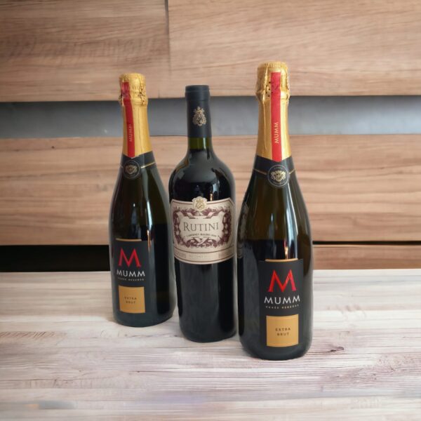 combo Rutini - Mumm - Image 2