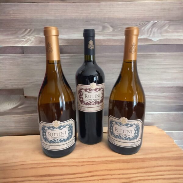 Combo Rutini Chardonnay - Image 3