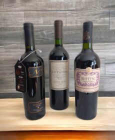 Combo Vinos