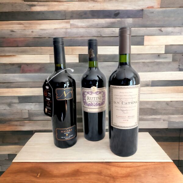Combo Vinos - Image 2