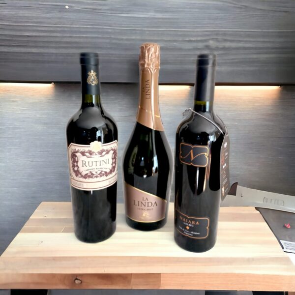 Combo Vinos - Champagne - Image 2