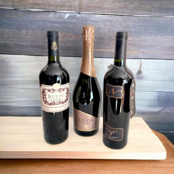 Combo Vinos - Champagne - Image 3