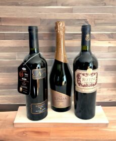 Combo Vinos - Champagne