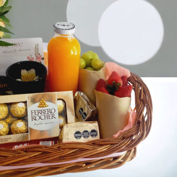 Susurros de Cacao - Image 4