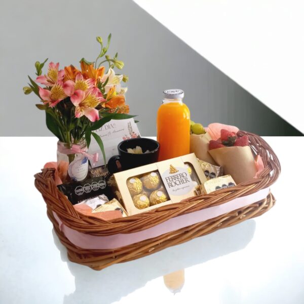 Susurros de Cacao