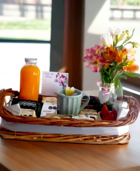 Sabores del Alba
