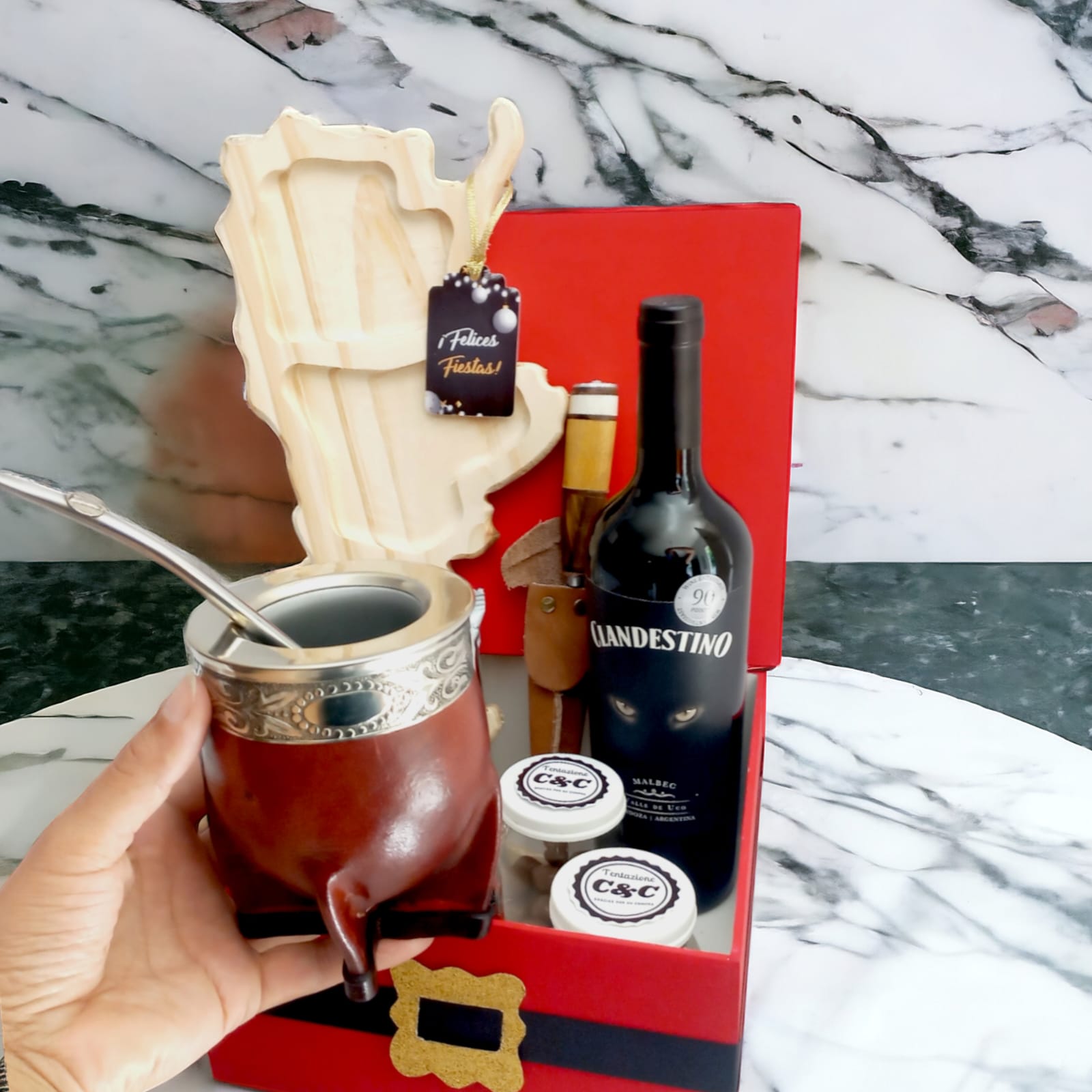 Navidad con Clandestino - Image 2