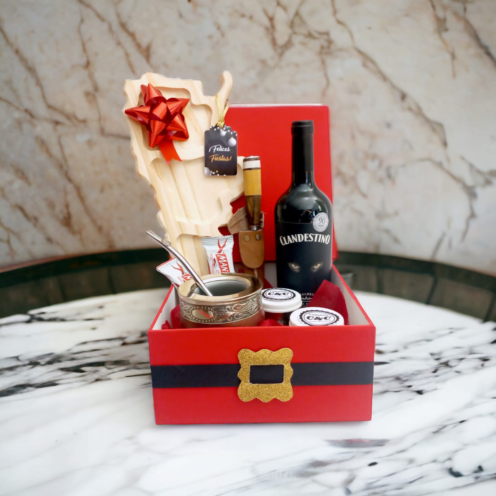 Navidad con Clandestino - Image 3