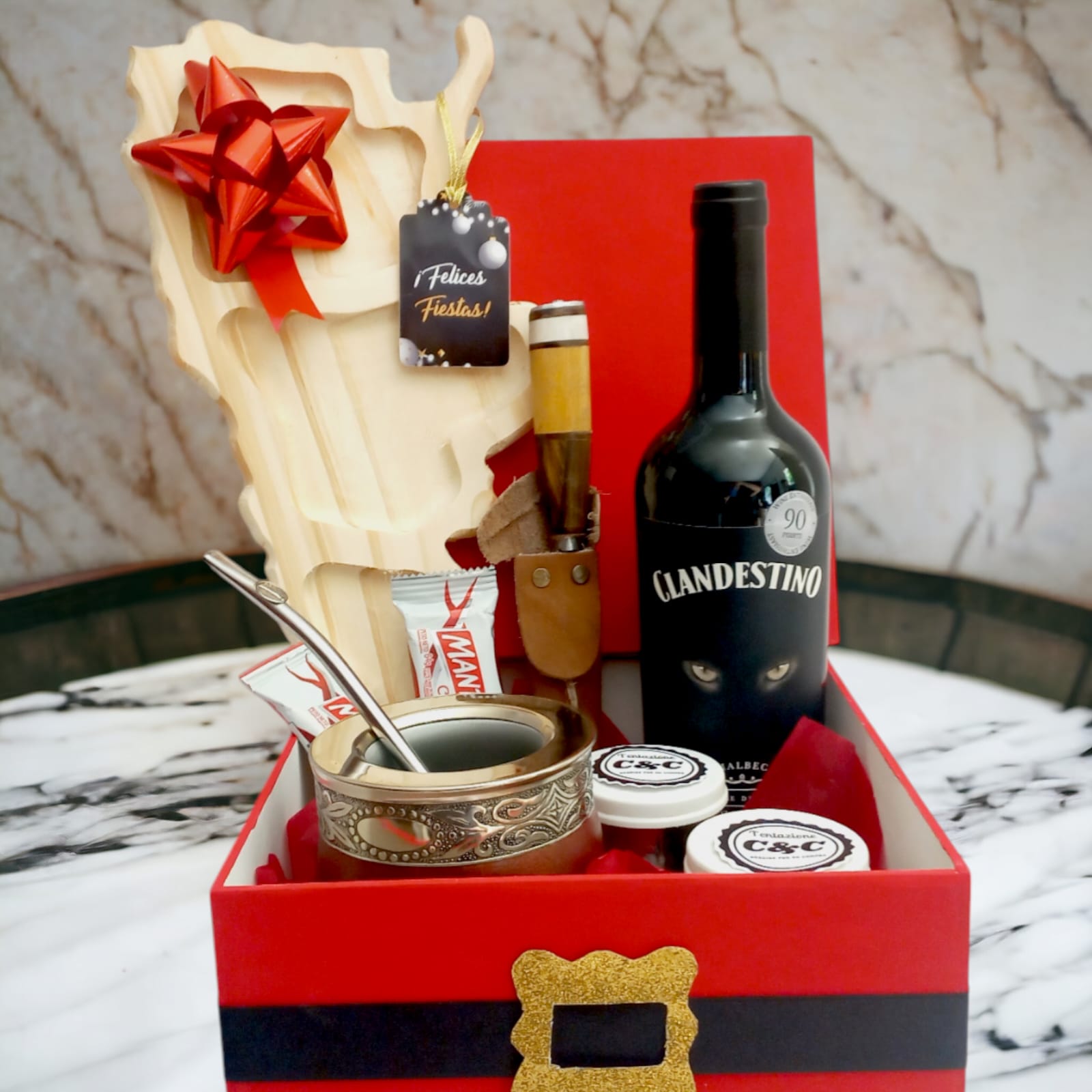 Navidad con Clandestino - Image 4