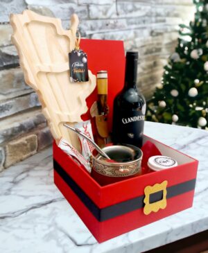 Navidad con Clandestino