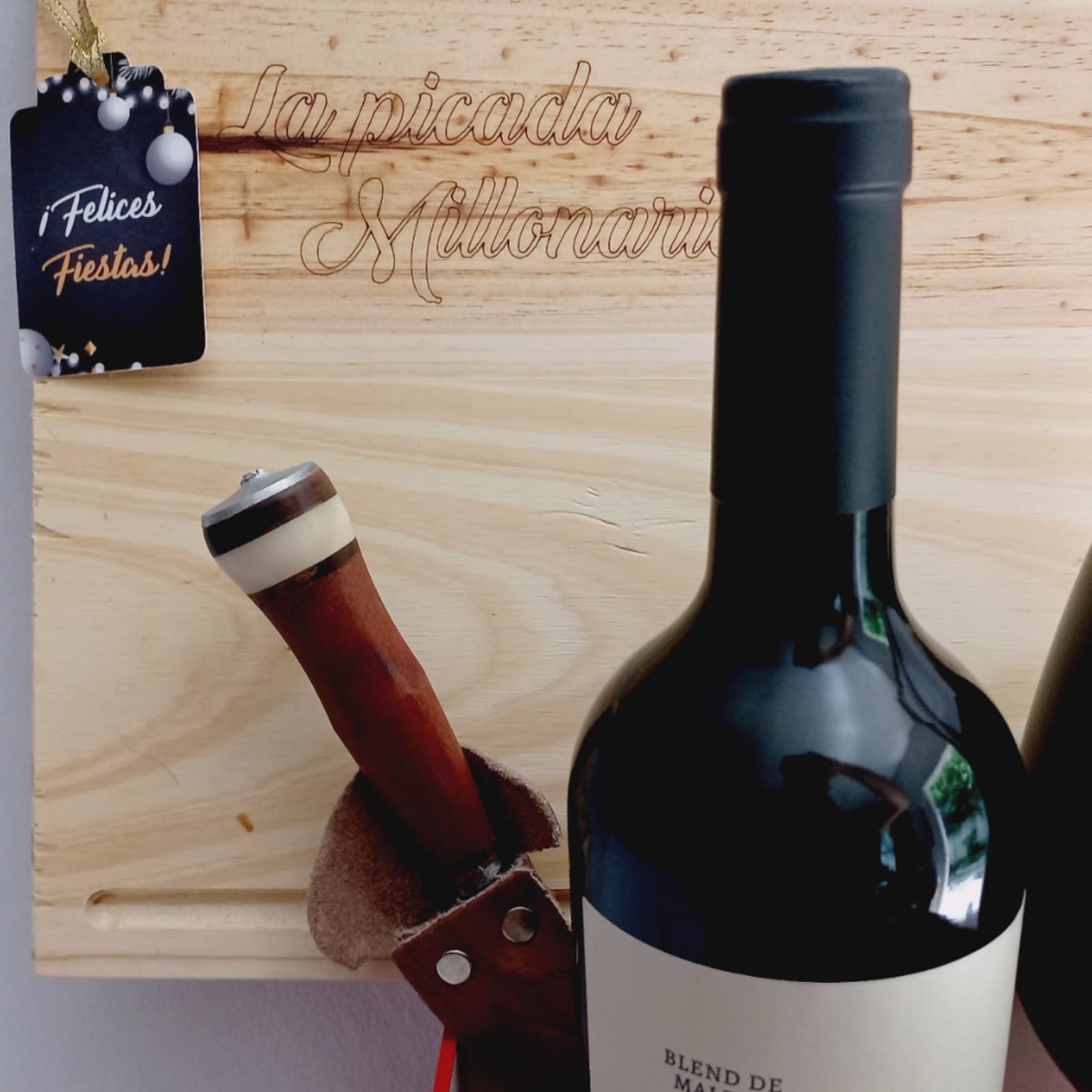 Holiday Elrgante - Image 2