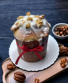 Pan Dulce Tentazione