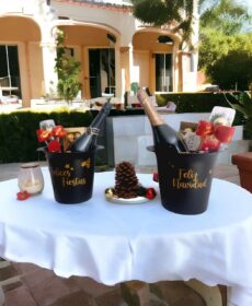 Combo Especial Fiestas