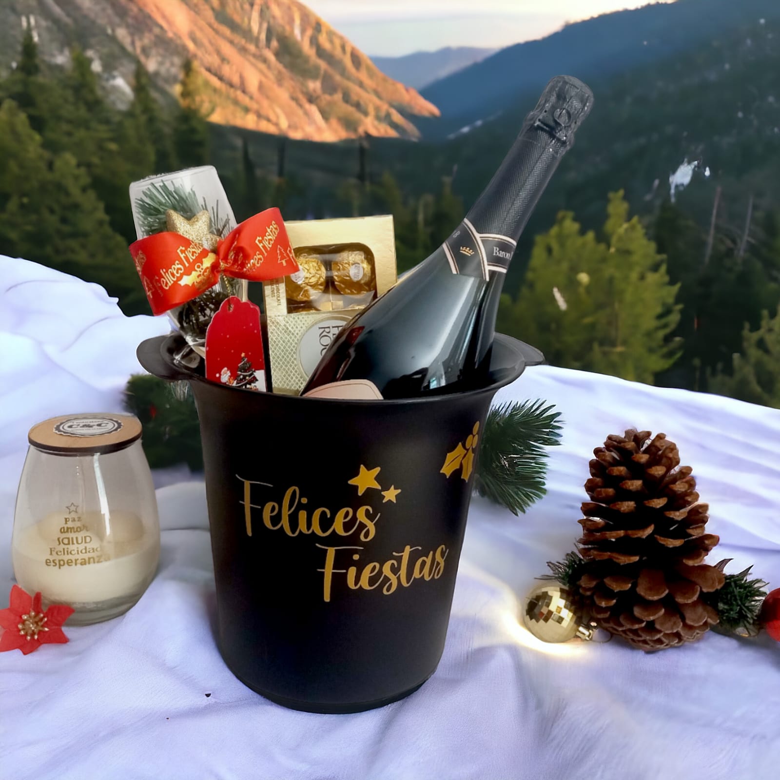 Combo Especial Fiestas - Image 2