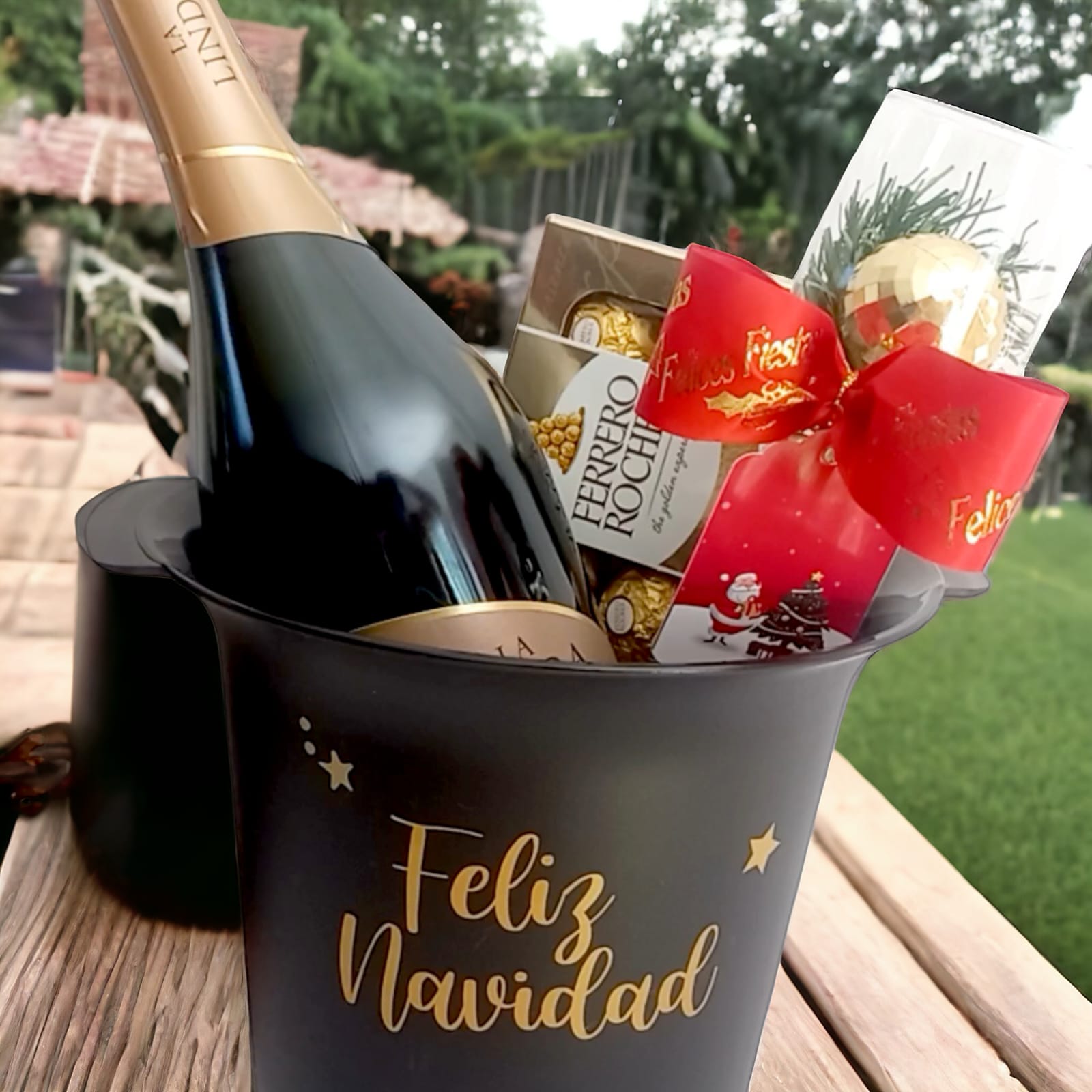 Combo Especial Fiestas - Image 5