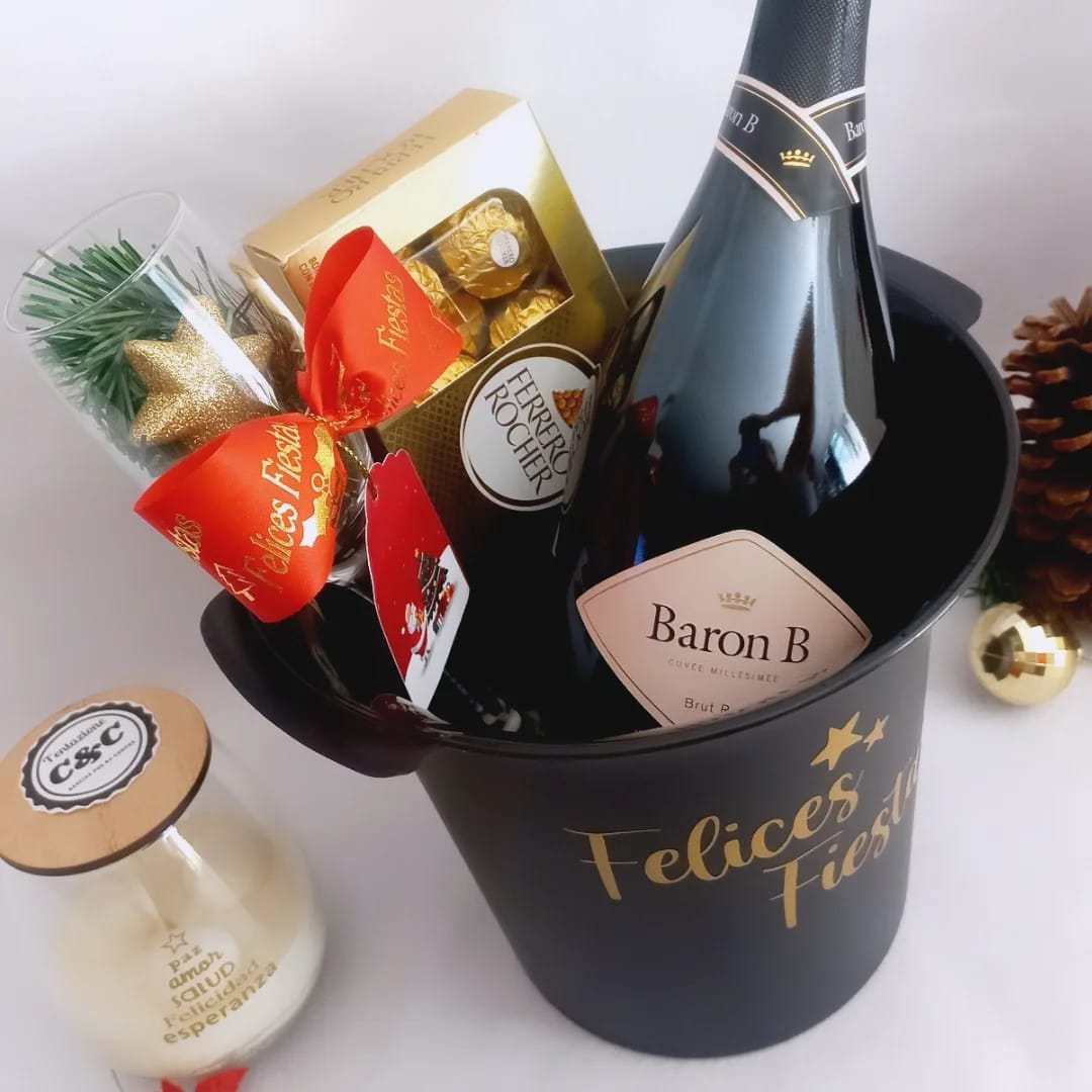 Combo Especial Fiestas - Image 3