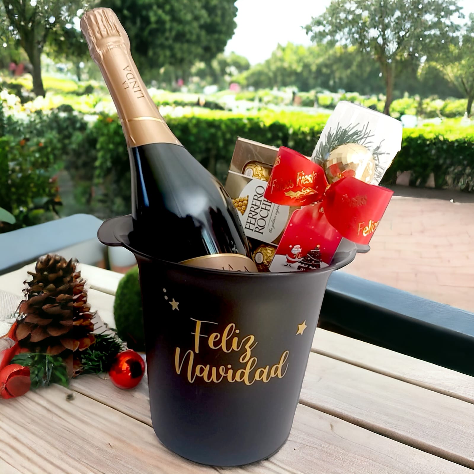 Combo Especial Fiestas - Image 4