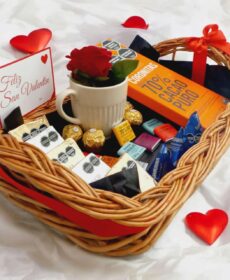 Prestige Box
