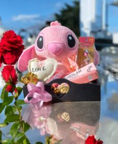 Sweetness of love ♥️