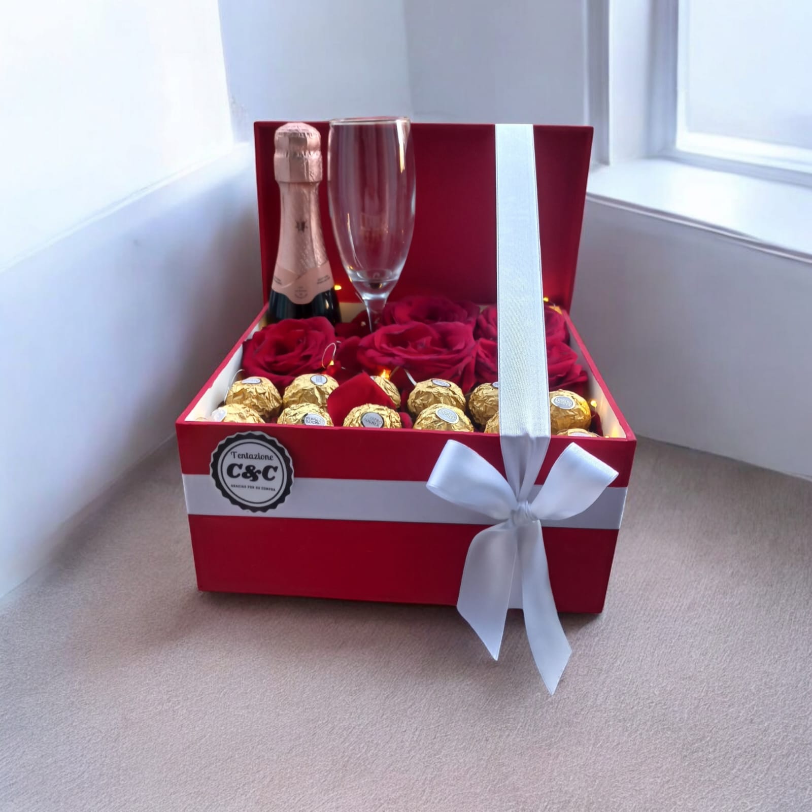 Night with Chandon - Image 3