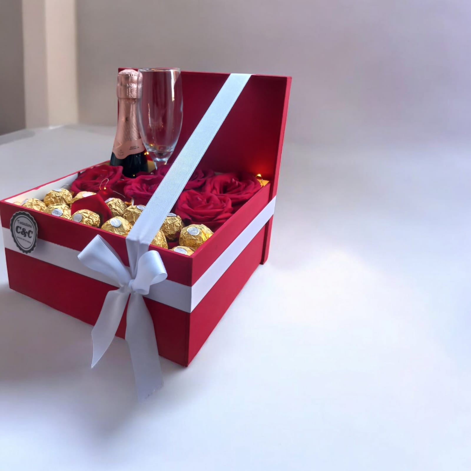 Night with Chandon - Image 4