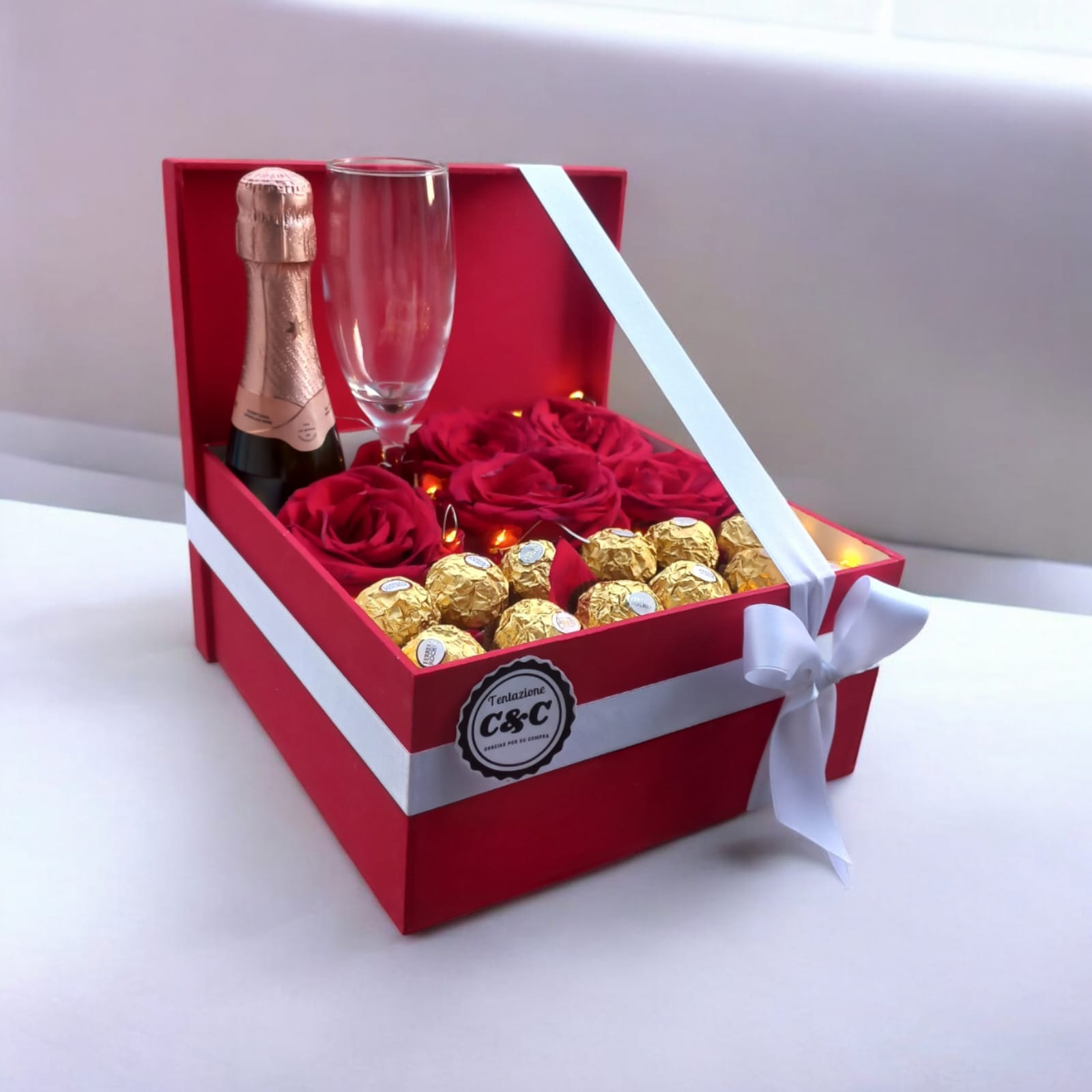 Night with Chandon - Image 2