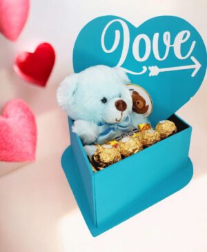 Edición Especial San Valentín 2026