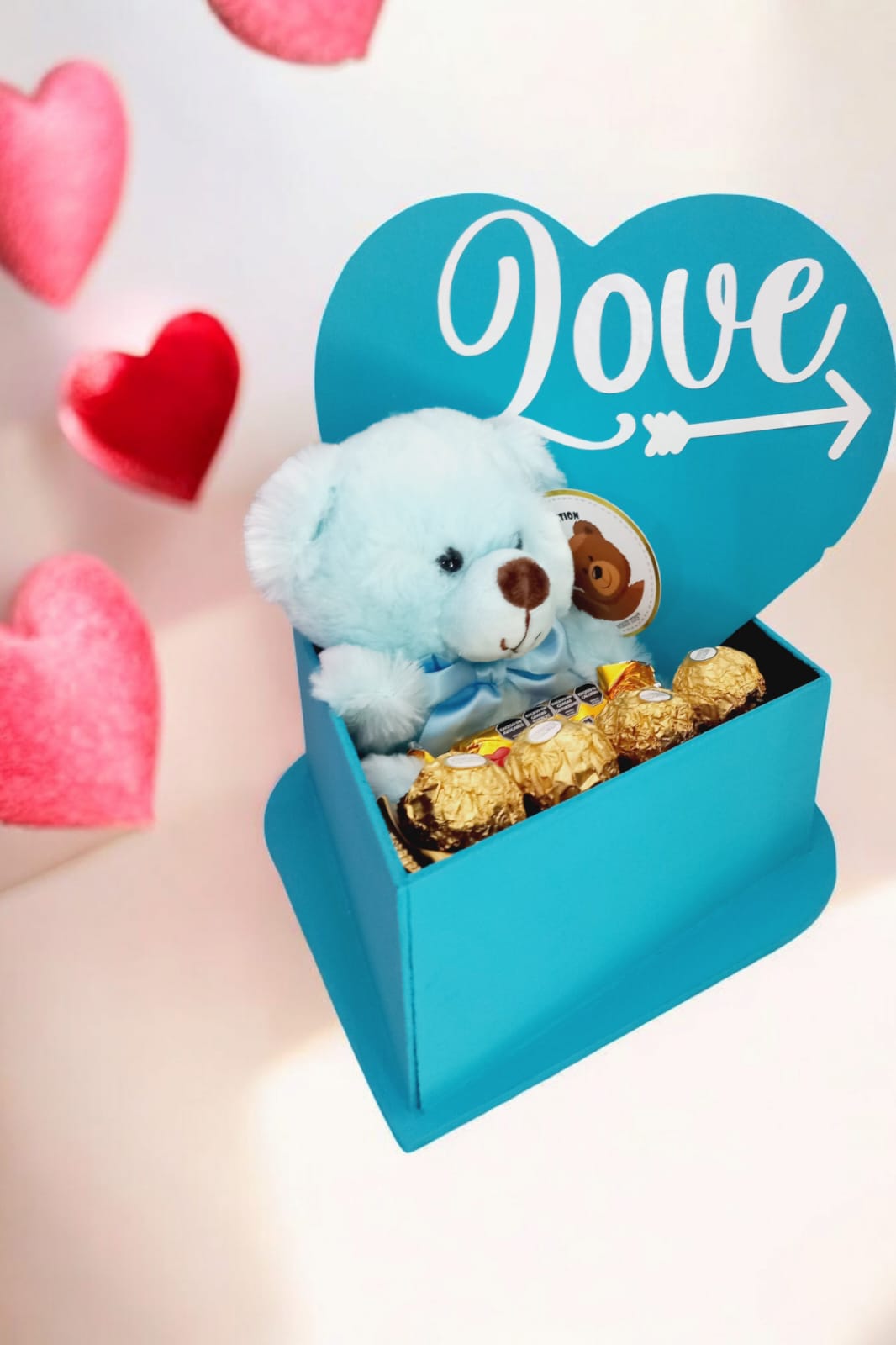 Edición Especial San Valentín 2026