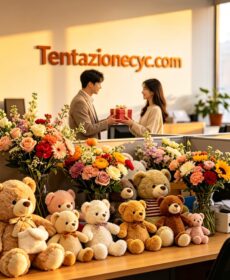 PELUCHES