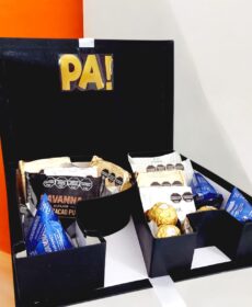 PA te queremos !!