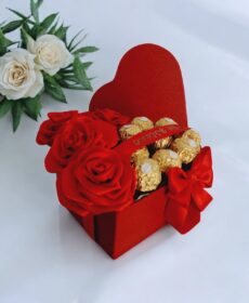 AMORE MIO